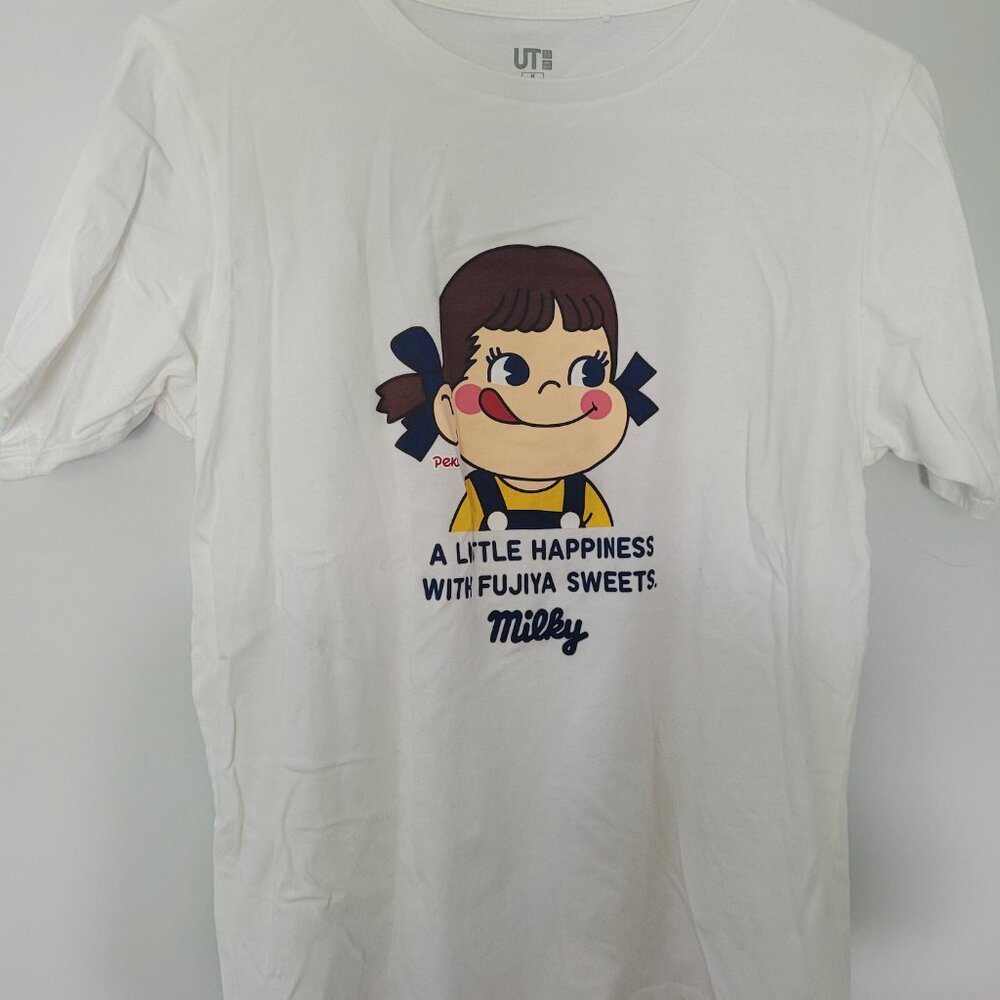 Uniqlo UT Tshirt Size M
